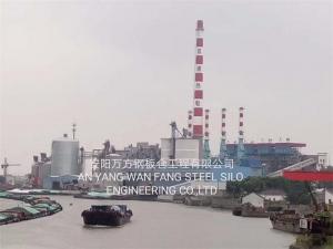 鋼板倉設計是否環保？