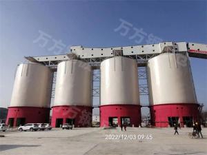 裝配、焊接倉