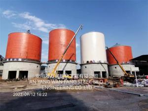 裝配、焊接倉