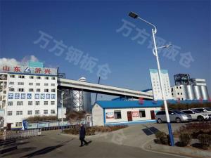 石化（鍛后焦、石油焦）